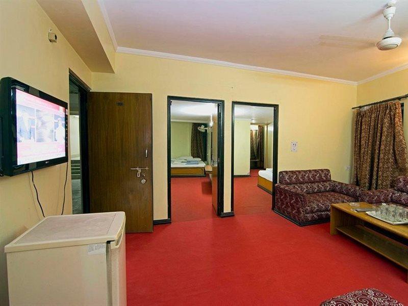 Hotel Dolphin Дігха Екстер'єр фото