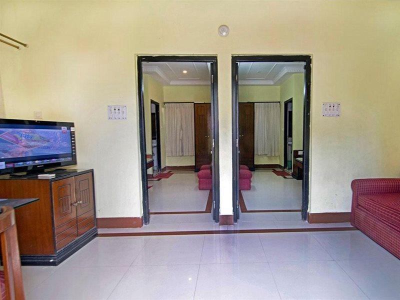 Hotel Dolphin Дігха Екстер'єр фото