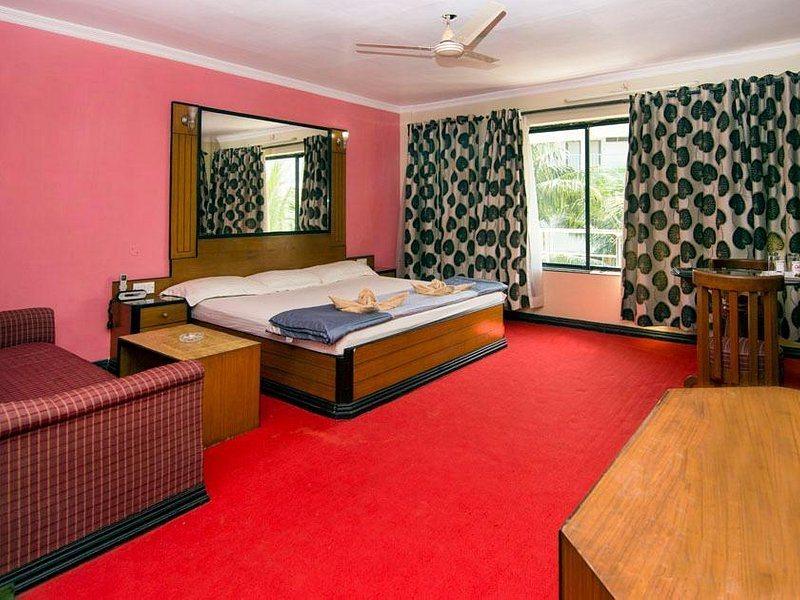 Hotel Dolphin Дігха Екстер'єр фото